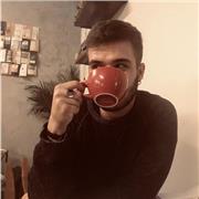 T in lingue e letterature straniere ( con livello c2 ) offre ripetizioni di inglese